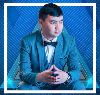 ئالىمجان ھەسەن